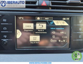 Citroen Grand C4 Picasso 2015