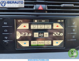 Citroen Grand C4 Picasso 2015