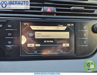 Citroen Grand C4 Picasso 2015