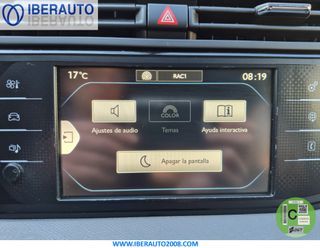 Citroen Grand C4 Picasso 2015