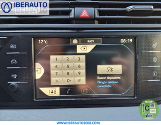 Citroen Grand C4 Picasso 2015
