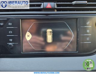 Citroen Grand C4 Picasso 2015