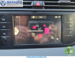 Citroen Grand C4 Picasso 2015