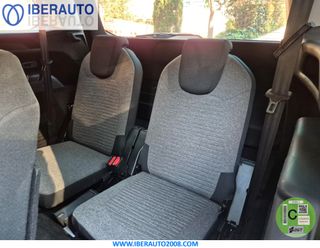 Citroen Grand C4 Picasso 2015