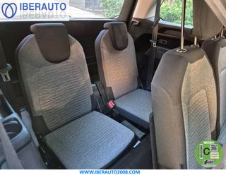 Citroen Grand C4 Picasso 2015