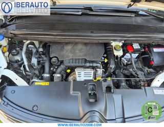 Citroen Grand C4 Picasso 2015