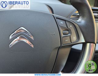 Citroen Grand C4 Picasso 2015