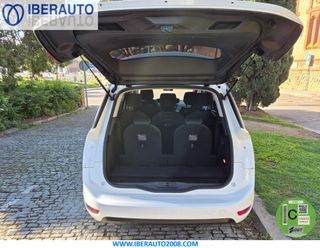 Citroen Grand C4 Picasso 2015