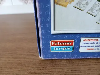 Juego de mesa SUPERPOLY de luxe