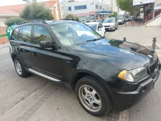 BMW X3 2006
