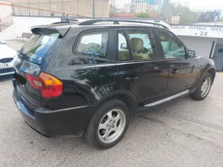 BMW X3 2006