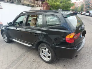 BMW X3 2006