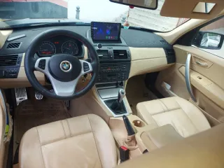BMW X3 2006