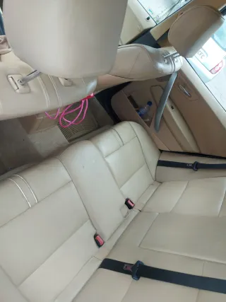 BMW X3 2006