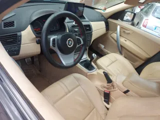 BMW X3 2006