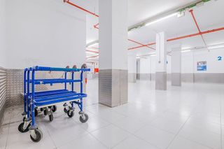 Trastero en alquiler en La Sagrera en Barcelona