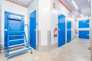 Trastero en alquiler en La Sagrera en Barcelona