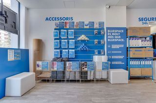 Trastero en alquiler en La Sagrera en Barcelona