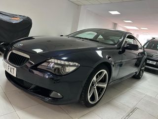 BMW Serie 6