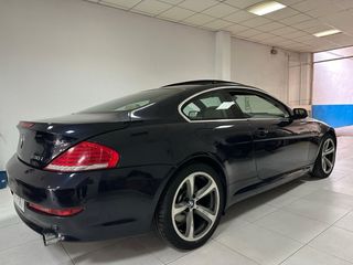 BMW Serie 6