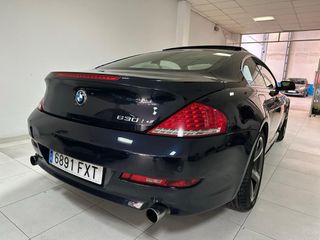 BMW Serie 6