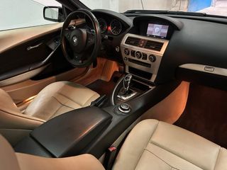 BMW Serie 6