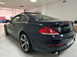 BMW Serie 6