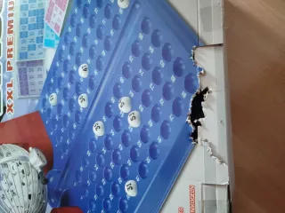 Bingo XXL Premium Falomir Juegos