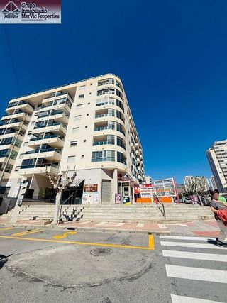 Piso en venta en La Cala de Villajoyosa en Villajoyosa/Vila Joiosa (la)