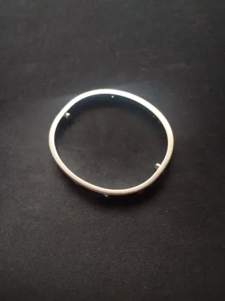 Pulsera Cartier sin usar