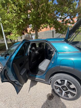 Citroen C4 Cactus 2018