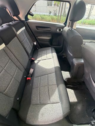 Citroen C4 Cactus 2018