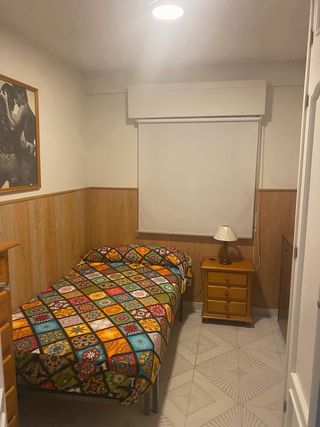 Alquiler piso punta umbria