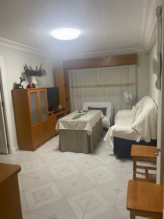 Alquiler piso punta umbria