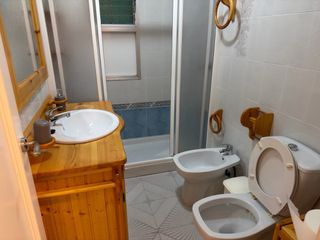 Alquiler piso punta umbria