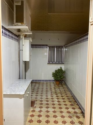 Alquiler piso punta umbria