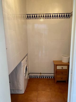Alquiler piso punta umbria