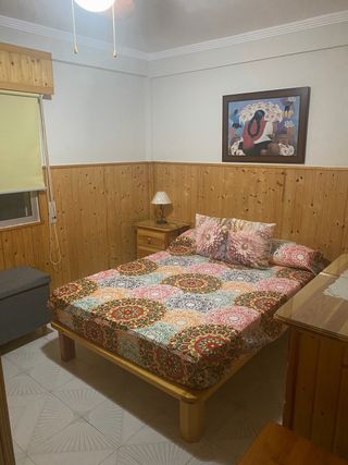 Alquiler piso punta umbria