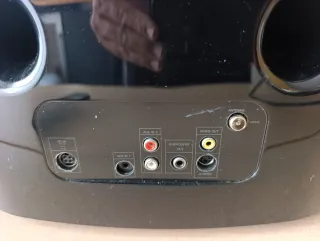 Harman Kardon MS150 Negro
