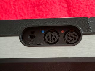 Registratore Philips K7 - Anni '70