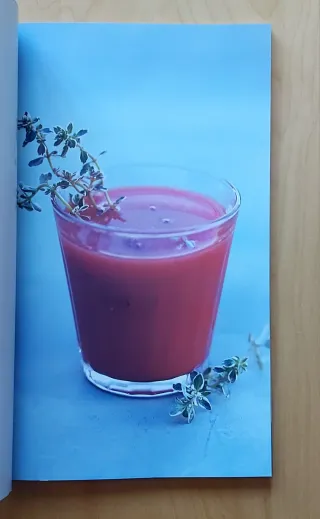 In tavola appena colti - I Libri di Sale&Pepe