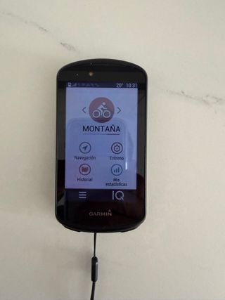Garmin EDGE 1030 Plus Bundle