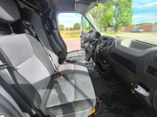 Renault Master 2016