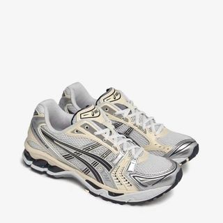 Asics Gel Kayano 14 Blancas