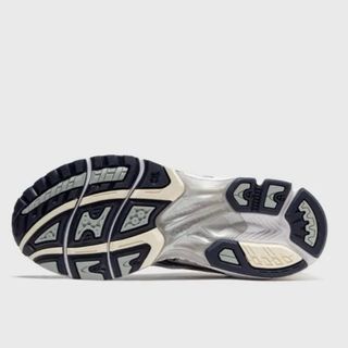 Asics Gel Kayano 14 Blancas