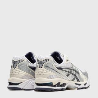 Asics Gel Kayano 14 Blancas