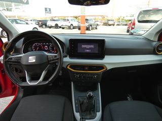 SEAT Arona 2024