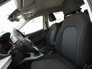 SEAT Arona 2024