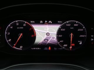 SEAT Arona 2024