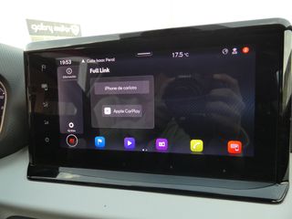 SEAT Arona 2024
